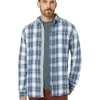 Johnnie-O Keegan Shirt Jacket