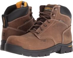 Carolina 6" Waterproof Composite Toe Circuit