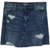 DL1961 Kids Jenny Skirt In Skylark Distressed (Big Kids)