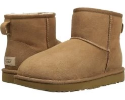 UGG Classic Mini II