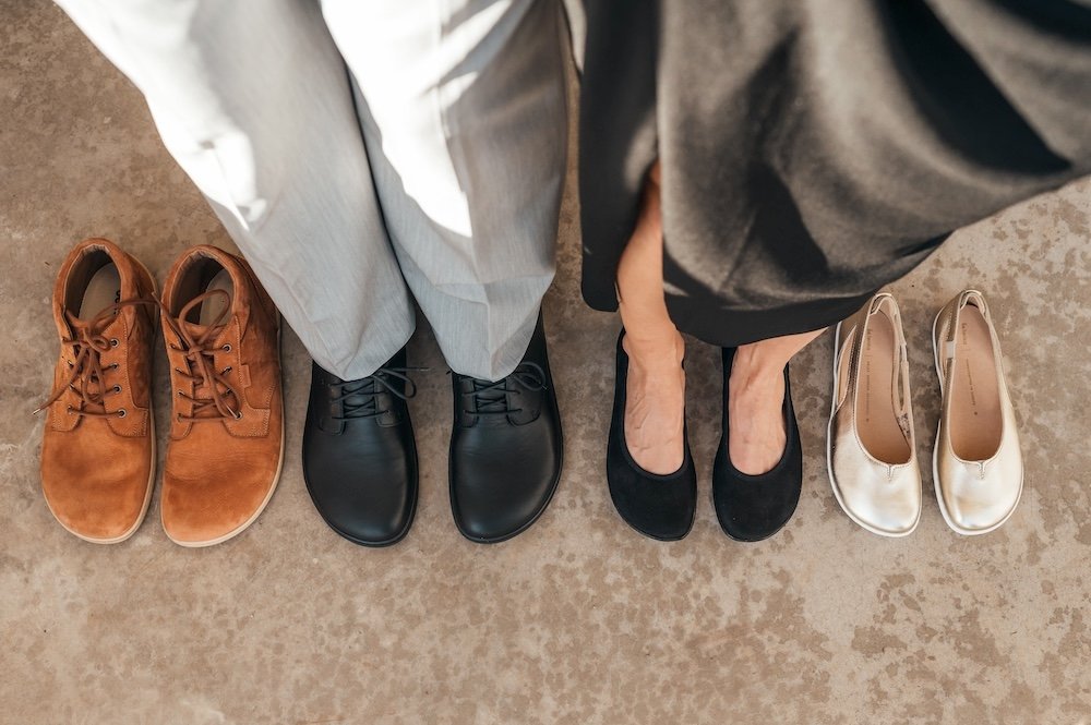 Chicnest Shop -Chicnest Shop be lenka barefoot dress shoes mens womens 1 1